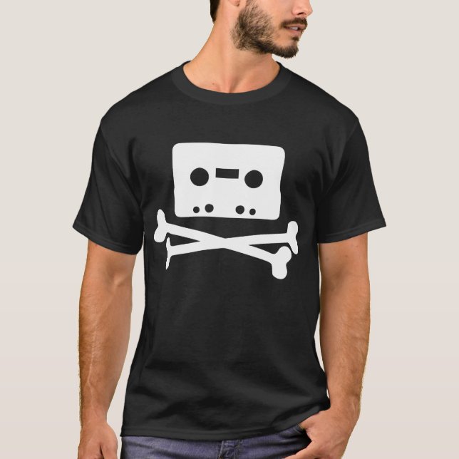 Piratbyrn Tröja (Framsida)