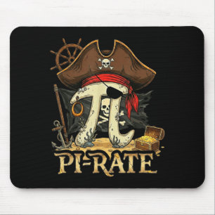 Piratdag 314 matte lärare vetenskapsstudent musmatta