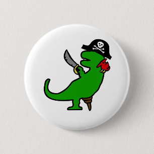 PiratDinosaur Knapp