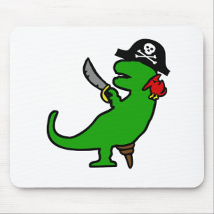 PiratDinosaur Musmatta
