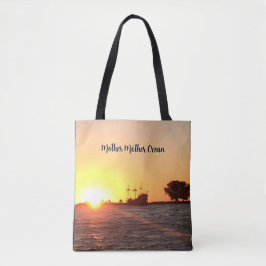 Pirate Soul Tygkasse