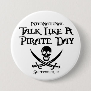 PirateDayButton Knapp