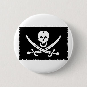 PirateLife knäppas Knapp