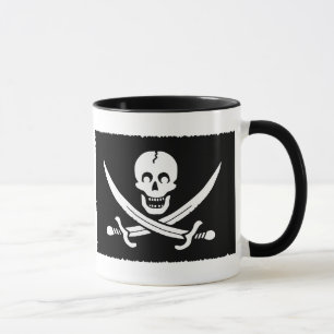 PirateLife mugg