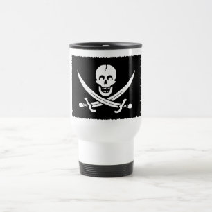 PirateLife TravelMug Resemugg