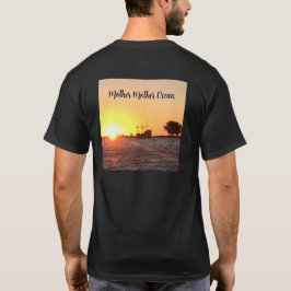 Piratensjäl T Shirt
