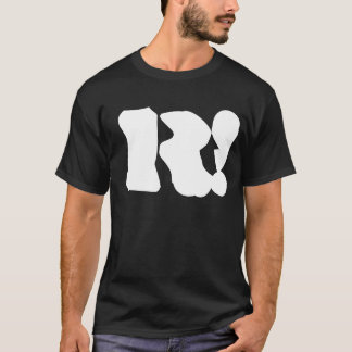 Pirater av den röda pärlan - greeter 02 tee
