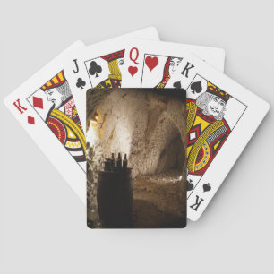 Pirater Cave Casinokort
