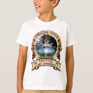 Pirater Cove T-Shirt