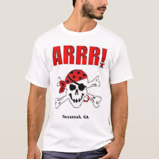 Pirater för hyra III T-shirt