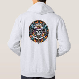 Pirater Hoodie