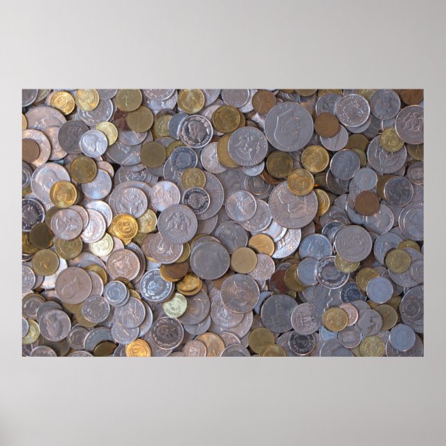 Pirater (HUGE POSTER) Poster (Framsidan)