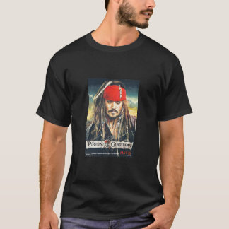 Pirater i den västindiska filmen T-shirt