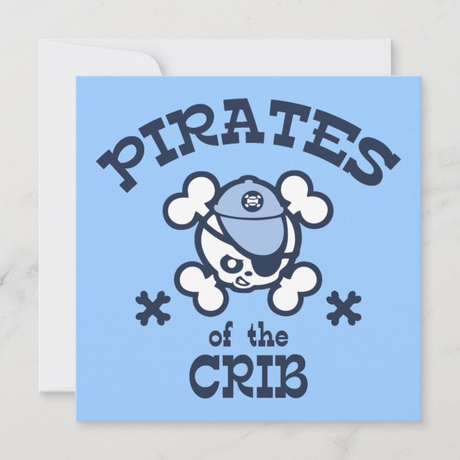 Pirater i Krim (Framsida)