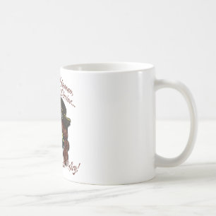 Pirater! Kaffemugg