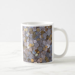Pirater Kaffemugg