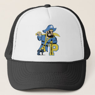 Pirater Keps