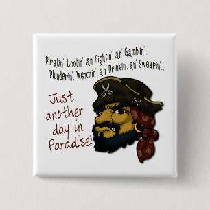 Pirater! Knapp
