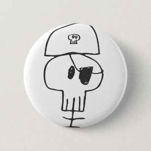 Pirater Knapp