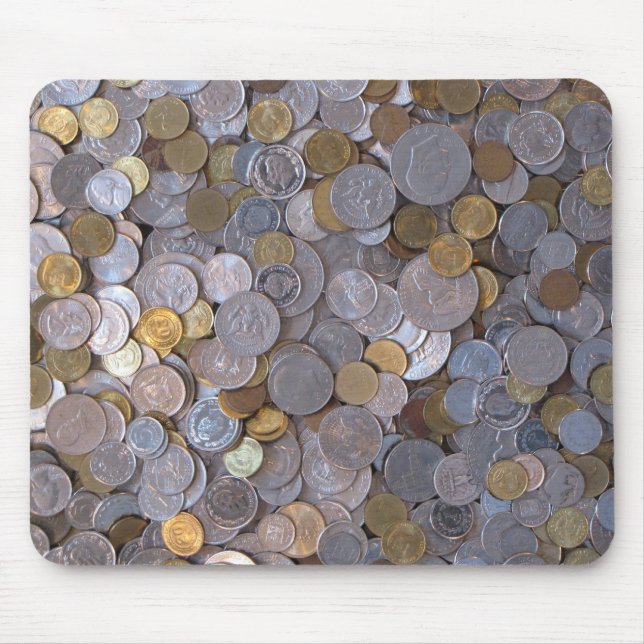 Pirater Musmatta (Framsidan)