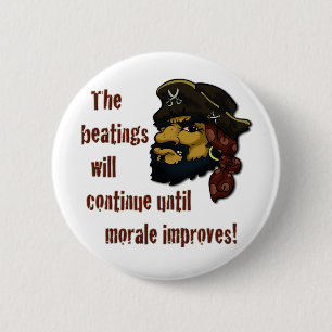 Pirater RULE! Knapp