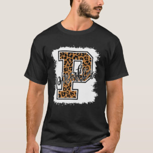 Pirater School Sportfantast Team Spirit Mascot Gif T Shirt