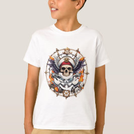 Pirater T Shirt