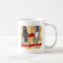 Pirater Vs. Ninja Monkey