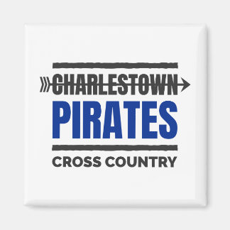 Pirater XC Magnet