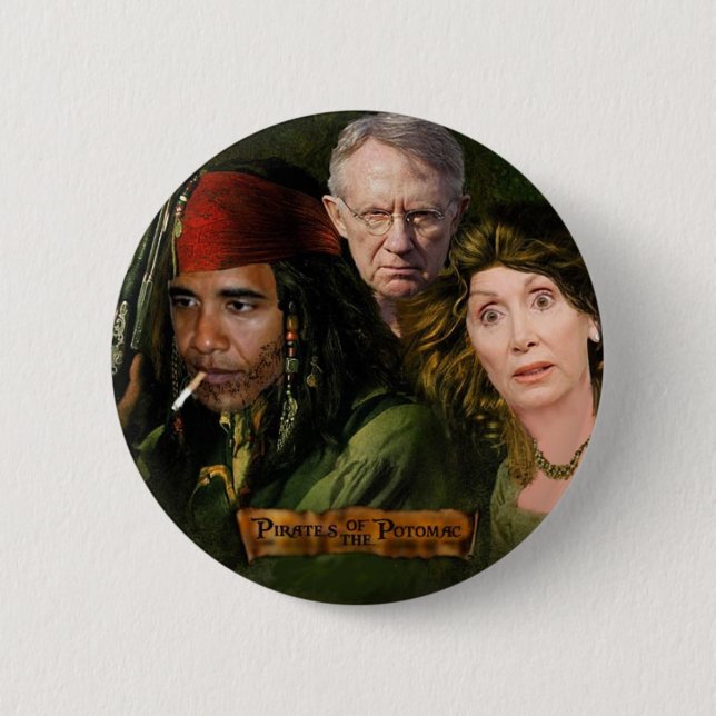Pirates_of_the_Potomac Knapp (Framsida)