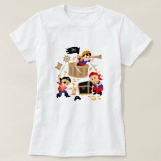 Pirates T-shirt