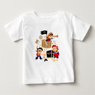 Pirates T Shirt