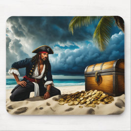 Pirate's Treasure Musmatta
