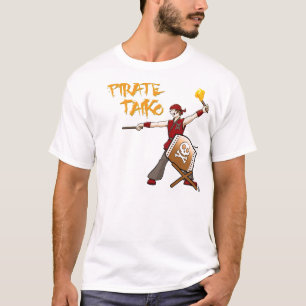 pirateTaiko T Shirt