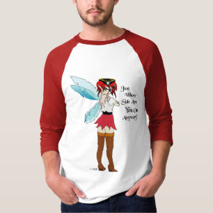 Piratfeskjorta T Shirt
