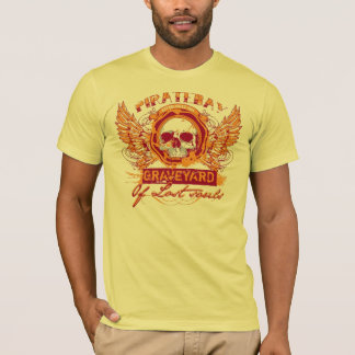 Piratfjärd T-shirt