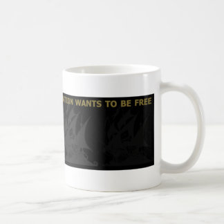 Piratfjärden Kaffemugg