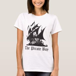 Piratfjärden T Shirt
