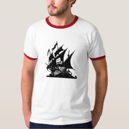 Piratfjärden T-shirt