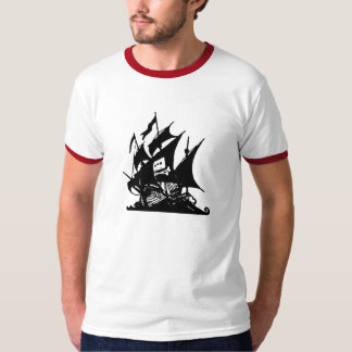 Piratfjärden T-shirt