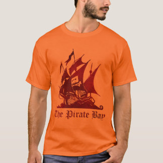 Piratfjärden T-shirt