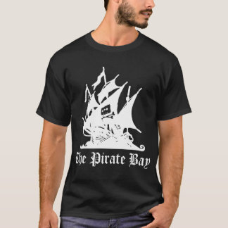 Piratfjärden T Shirt