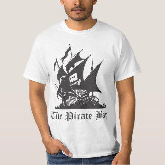Piratfjärden T Shirt