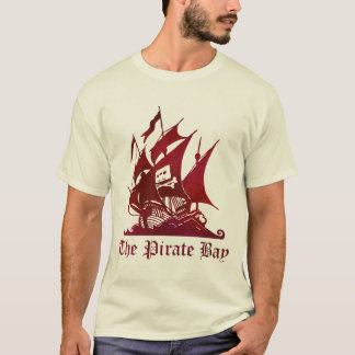 Piratfjärden T-shirt