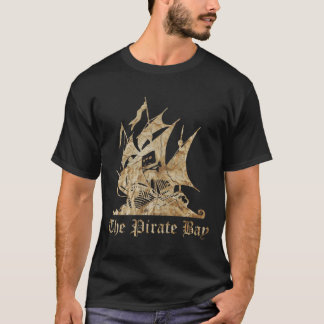 Piratfjärden T-shirt