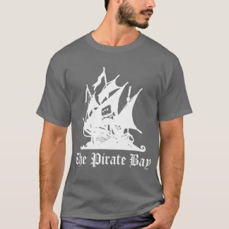 Piratfjärden T-shirt