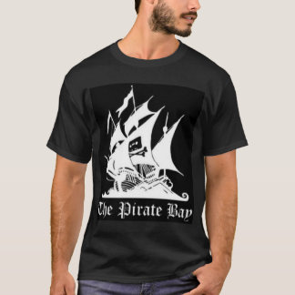 Piratfjärden T-shirt