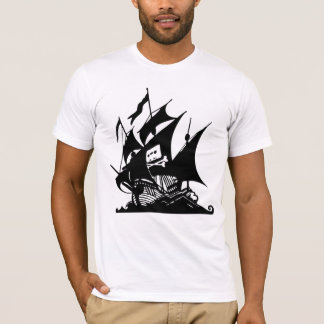 Piratfjärden Tee Shirt