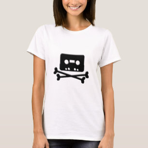 Piratfjärden tejpar t shirt