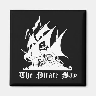 Piratfjärdmagneten Magnet